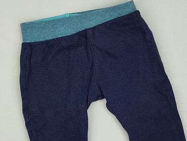 kappahl legginsy dziecięce: Sweatpants, 9-12 months, condition - Very good