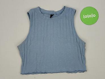 short description: Top damski, rozmiar S — 2