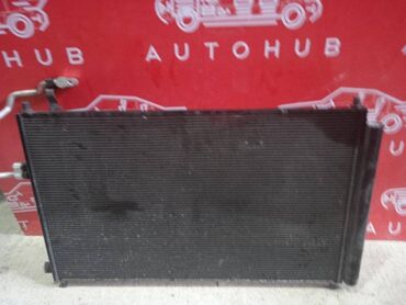 Другие автозапчасти: Радиатор кондиционера Toyota Estima R50 3.5 2GR-FE 2007 (б/у)