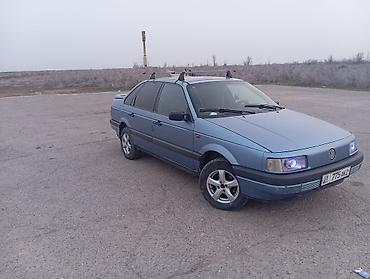e53 amg: Volkswagen Passat: 1992 г., 1.8 л, Механика, Бензин, Седан — 2