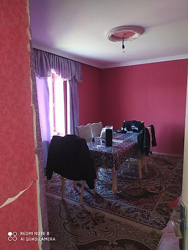 Аренда домов: 3 otaqlı fərdi yaşayış evi - Plan: geniş dəhliz, ayrı qonaq otağı, 2 — 1