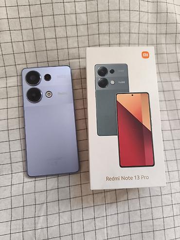 redmi note 5 pro цена: Redmi, Redmi Note 13 Pro, Б/у, 256 ГБ, цвет - Фиолетовый, 2 SIM — 1