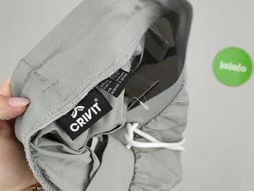 Kąpielówki: Crivit, Szorty kąpielowe dla mężczyzn, rozmiar S — 5