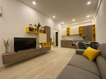 kiray: Xətai Light yaşayış kompleksində kirayə 2 otaqlı mənzil - Ünvan — 6