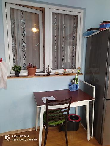 Daşınmaz əmlak: Bakı, Əhmədli, 2 otaqlı, Köhnə tikili, m. Həzi Aslanov, 45 kv. m — 9