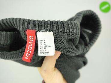 sweter panterka hm: H&M Divided, Sweter dla mężczyzn, rozmiar M — 4