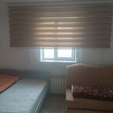 снять студию долгосрочно: 30 м², С мебелью