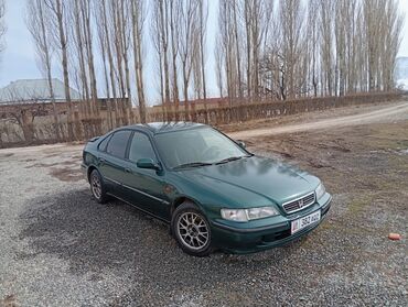 Honda: Honda Accord: 1994 г., 0.2 л, Механика, Бензин, Седан