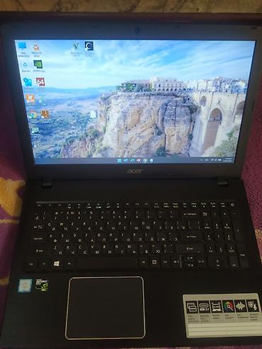 acer predator: Игровой, Б/у, Intel Core i7 — 1