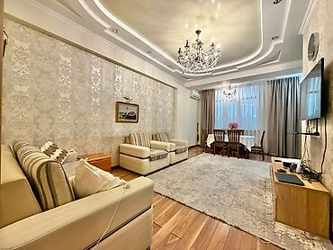 8: 3 комнаты, 112 м², Филармония Элитка, 8 этаж — 7