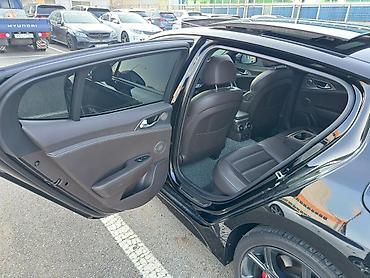 Kia: Kia Stinger: 2019 г., 2 л, Автомат, Бензин, Хэтчбэк — 28