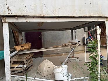 cenler: Metal su çəni satılır,7 ton,çürüyü pası yoxdur,qalın — 4