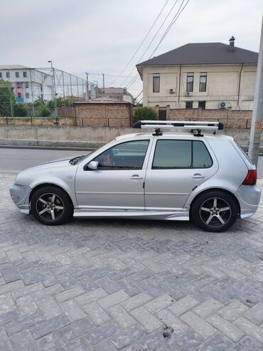 очень срочно нужны: Volkswagen Golf: 2000 г., 1.9 л, Автомат, Дизель, Седан