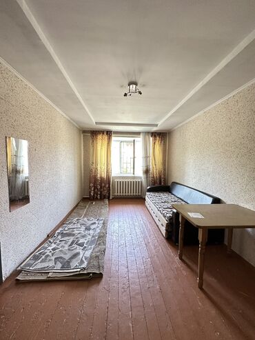 квартира панфилова: 1 комната, 28 м², Индивидуалка, 1 этаж, Косметический ремонт