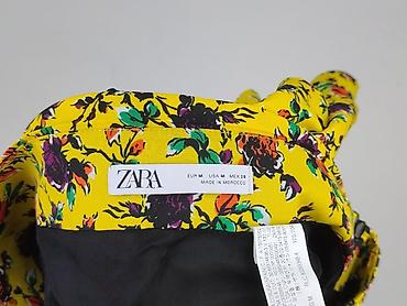 pull amd bear: Zara, Spódnica damska, rozmiar M — 4