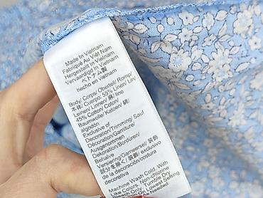 lniane: J.Crew, Bluzka damska, rozmiar XS — 6