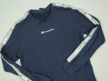 Толстовка для чоловіків, 2XL, Champion, стан - Хороший