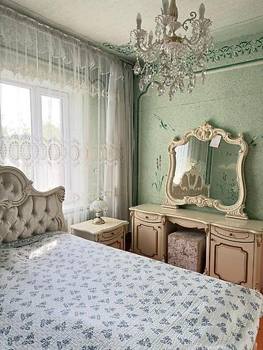 Продажа коттеджей и домов: Продается дом со всеми удобствами, общей площадью 120 кв.м. (5 жилых — 10