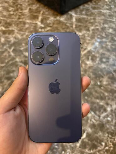 xiaomi note 14 pro qiymeti: IPhone 14 Pro, 256 ГБ