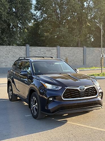тойота приус с: Toyota Highlander: 2020 г., 2.5 л, Автомат, Гибрид, Кроссовер — 1