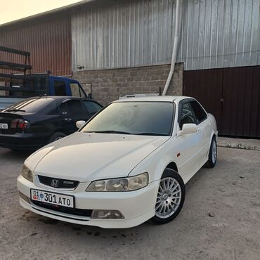 чешский мотоблок мф 70: Honda Accord: 2001 г., 2 л, Автомат, Бензин, Седан