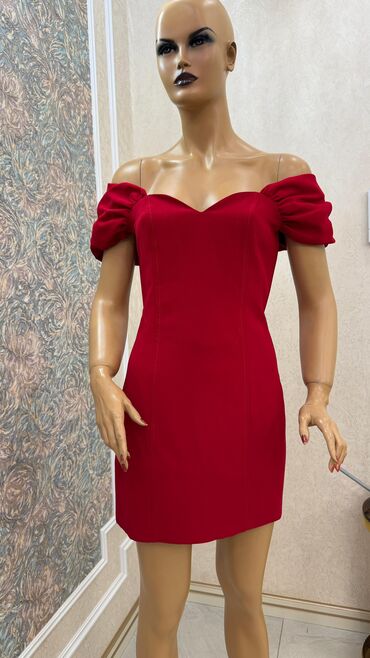 Kokteyl donlar: Ziyafət və kokteyl donlar 38-42 razmer — 15