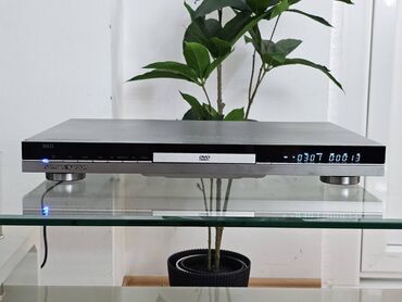 DVD i Blu-ray plejeri: Harman/Kardon DVD 22 – elegantan, ultra-nizak DVD/CD plejer visokog — 1