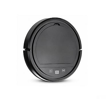 qalaksi tozsoran: Robot tozsoran Hausberg HB-3005 — Wi-Fi, quru + nəm təmizlik 🟢 Rəsmi — 1