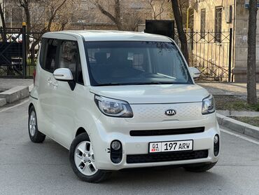 киа мохав 2020: Kia Ray: 2018 г., 1 л, Автомат, Бензин