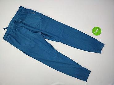 spodnie dres 4f: Spodnie dresowe damskie, rozmiar L — 3
