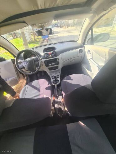 Citroen: Citroen C3: 1.4 l. | 2004 έ. 106000 km. Κουπέ at lalafo.gr — 17 Citroen: Citroen C3: 1.4 l. | 2004 έ. 106000 km. Κουπέ — 17