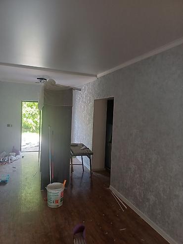 dur plaster: Штукатурка и шпаклёвка под ключ - Выполняем выравнивание стен и — 2