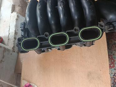 Коллекторы: Коллектор Audi Б/у, Оригинал — 15