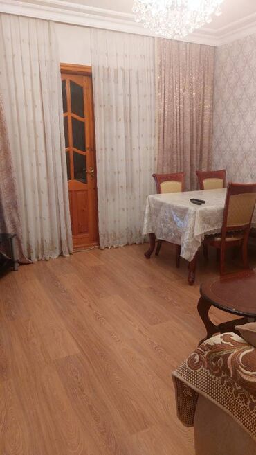 hazir ipotekada olan evler 2023: Баку, 2 комнаты, Вторичка, м. Ази Асланов, 50 м²