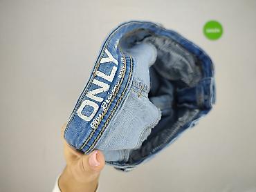the odder side eu: Only Jeans, Jeansy damskie, rozmiar S — 5
