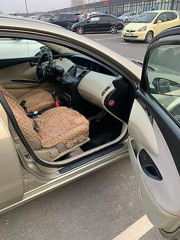 Nissan: Nissan Primera: 2003 г., 1.8 л, Механика, Бензин, Универсал — 8