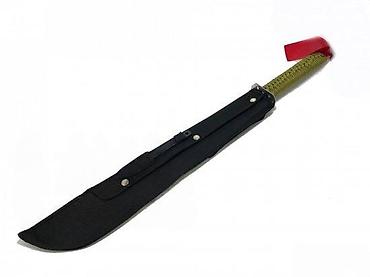 kzubr tools: Maceta ox head nova maceta sa kunai nozem akcija | cene nisu fiksne — 1