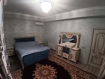 məmmədli ev: Məmmədli, 3 otaqlı, Yeni tikili, 109 kv. m — 5