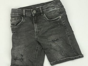 Shorts: Shorts, Zara, 9 years, 128/134, condition - Very good