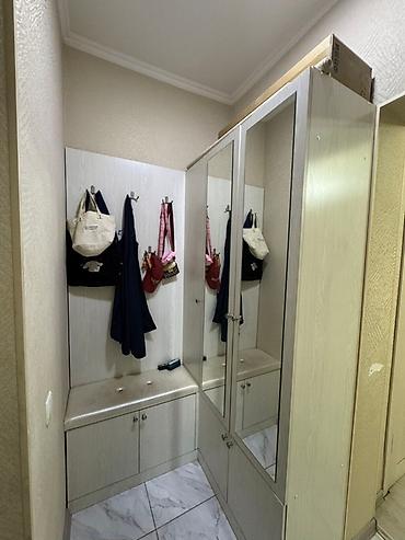 Продажа квартир: 3 комнаты, 74 м², Элитка, 7 этаж, Евроремонт — 19