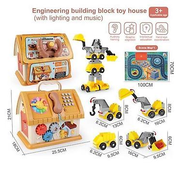 patike 4us: Bebi set 435383 – igračka za bebe Bebi set 435383 je idealna igračka — 1