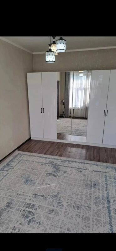 дом чат кол: 55 м², 3 комнаты, Парковка, Забор, огорожен