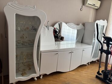 Manometers: İşlənmiş, Dolab, Komod, TV stend, Kredit yoxdur, Türkiyə