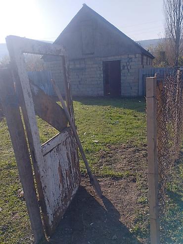 Həyət evləri və villaların satışı: 1 otaqlı, 84 kv. m, Kredit yoxdur, Orta təmir — 9