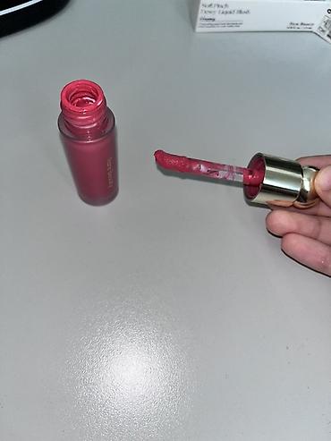 rare: ✨ Rare Beauty Soft Pinch Dewy Liquid Blush — оттенок Hope ✨ Нежные — 3