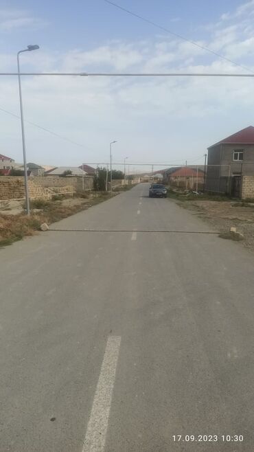 Torpaq sahələrinin satışı: 6 sot, Tikinti, Mülkiyyətçi, Kupça (Çıxarış) — 5