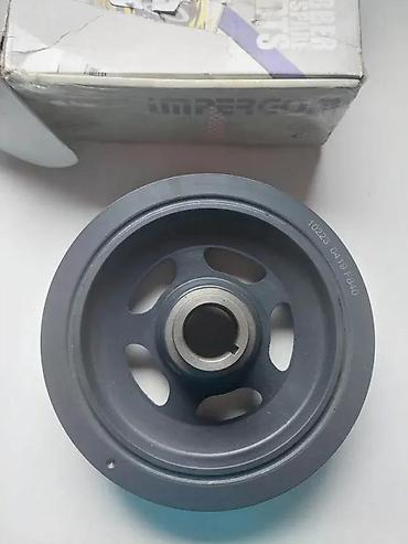 REMENICA MERCEDES C KLASA W203 NOVA 00-07 CDI OM | remenica mercedes