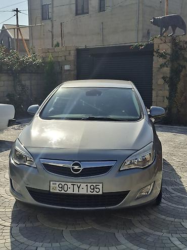 Opel: Ili 2011 1.3 Turbo dizel hecbir prablemi yoxdu mexanikadi 4dene teze — 3