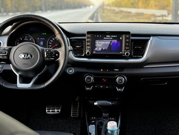 Kia: Kia Stonic: 2018 г., 1.6 л, Автомат, Дизель, Хэтчбэк — 7