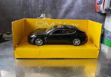 Avtomobil modelləri: Mercedes, 2010 il, 1:35, Dəmir, Ödənişli çatdırılma — 5